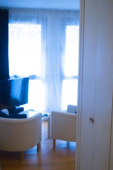 StudioLille - Saint Michel