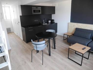 Le Chat Qui Dort - Vieux Lille II