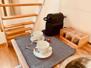 APPARTEMENT CONFORT VIEUX-LILLE
