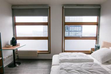 Nice apartment near EURALILLE