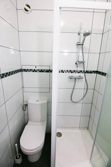 Nice apartment near EURALILLE