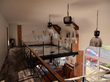 La Grange Du Bosquet