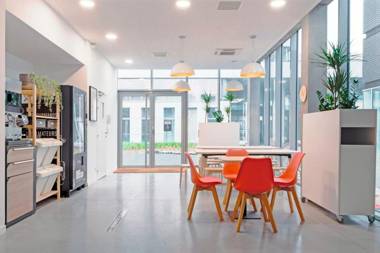 Student Factory Lille Euratechnologies