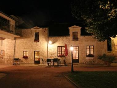 Gîte Ligré 3 pièces 4 personnes - FR-1-381-152