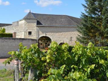 Gîte Ligré 3 pièces 4 personnes - FR-1-381-10