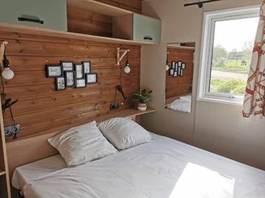 Le Village de Cottages - Le Pôle du Cheval et de l'Âne