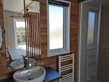 Le Village de Cottages - Le Pôle du Cheval et de l'Âne