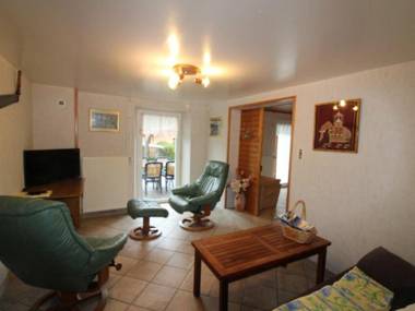 Gîte Liézey 3 pièces 4 personnes - FR-1-589-216