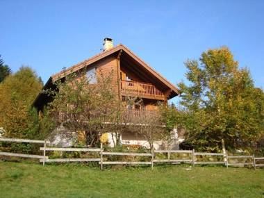 Chalet Liézey 5 pièces 8 personnes - FR-1-589-297
