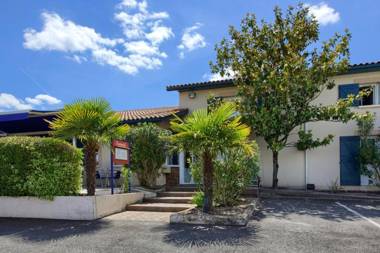 Kyriad Libourne Saint Emilion