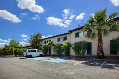 Kyriad Libourne Saint Emilion