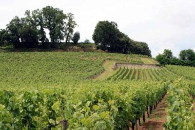 La Résidence Les Grands Vignobles
