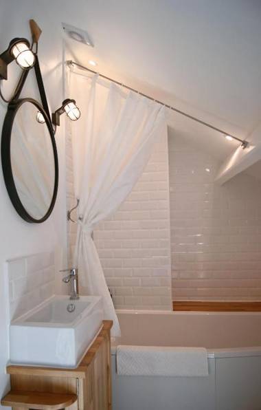 LE GRENIER DE LOUISETTE