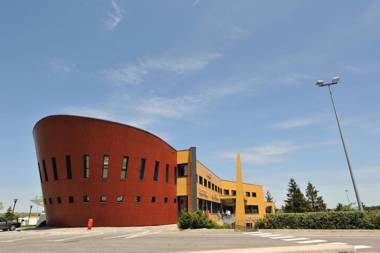 The Originals Access Hôtel Millau Sud (P'tit Dej-Hotel)