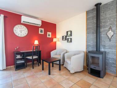 Luxury Villa with Private Swimming Pool in Escales