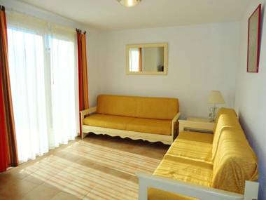 Maison de 2 chambres avec vue sur le lac piscine partagee et jardin amenage a Homps