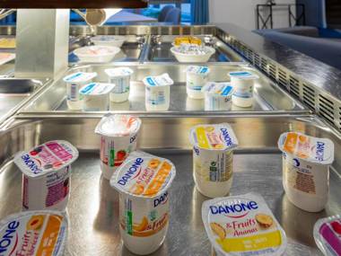 Noemys Viviers-du-lac