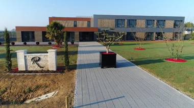 Residence des Pilotes