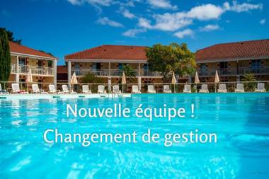 Résidence les Alcyons