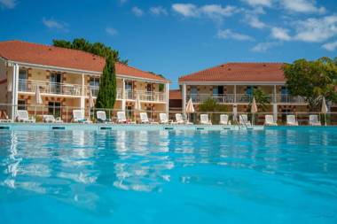 Résidence les Alcyons