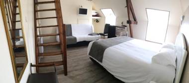 Hôtel les 13 Assiettes