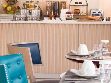 Mercure Paris Levallois