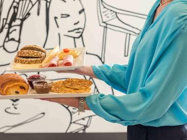 ibis Levallois Perret