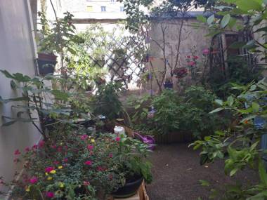 Hôtel Résidence Champerret