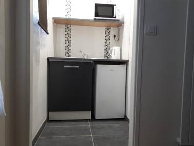 Hôtel Résidence Champerret