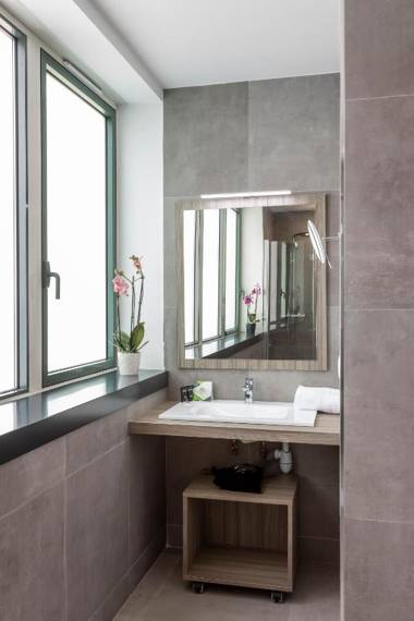 Néméa Appart'hôtel Paris Levallois