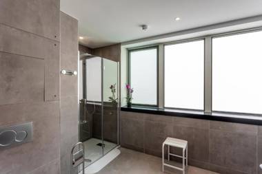 Néméa Appart'hôtel Paris Levallois