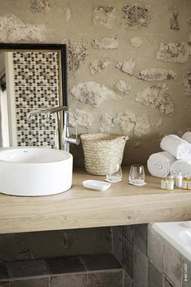 Le 19-21 - Un amour d'hotel