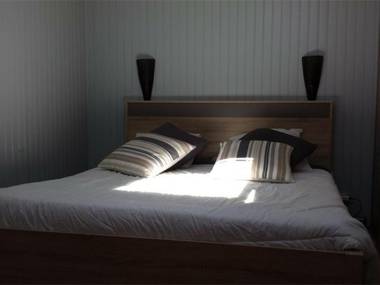 Villa Port Leucate 1 pièce 4 personnes - FR-1-81-404