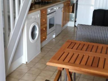 Villa Port Leucate 1 pièce 4 personnes - FR-1-81-404