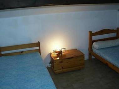 Villa Port Leucate 3 pièces 6 personnes - FR-1-81-80