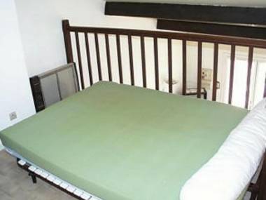 Villa Port Leucate 3 pièces 6 personnes - FR-1-81-80