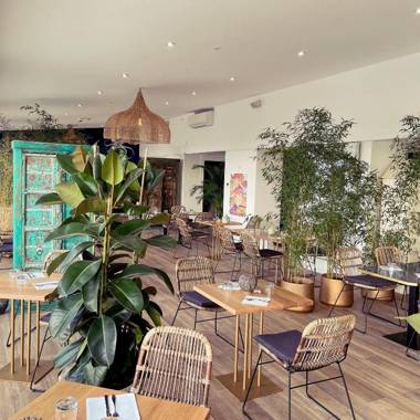 HOTEL RESTAURANT LA COTE REVEE