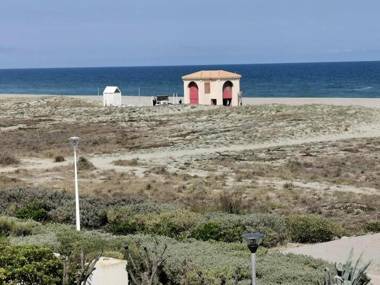 Résidence COPACABANA - 2 Pièces pour 6 Personnes 84