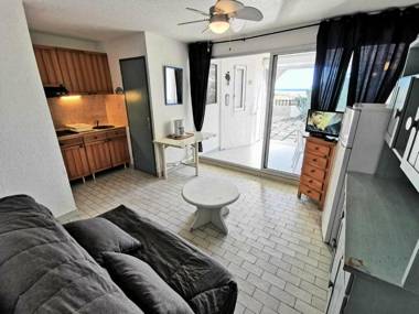 Résidence COPACABANA - 2 Pièces pour 6 Personnes 84