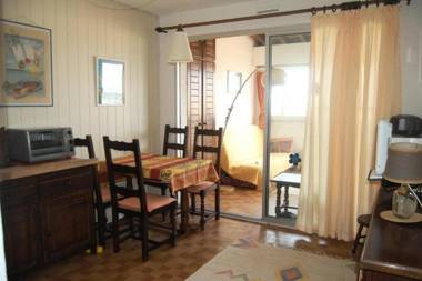 Résidence LES CYCLADES - 2 Pièces pour 4 Personnes 44