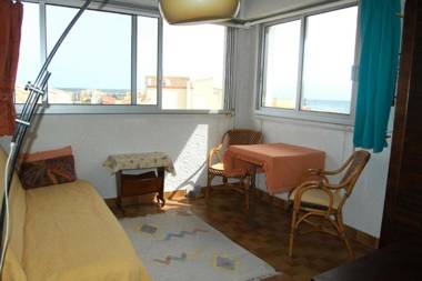 Résidence LES CYCLADES - 2 Pièces pour 4 Personnes 44