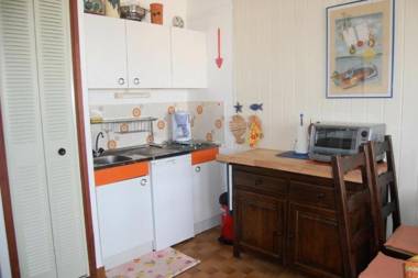 Résidence LES CYCLADES - 2 Pièces pour 4 Personnes 44