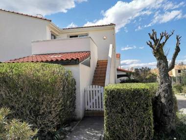 Résidence LES ZODIAQUES - 2 Pièces pour 4 Personnes 04