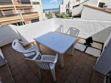 Résidence LES ZODIAQUES - 2 Pièces pour 4 Personnes 04