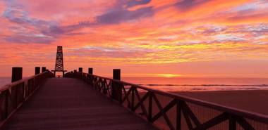 Résidence LES ZODIAQUES - 2 Pièces pour 4 Personnes 04