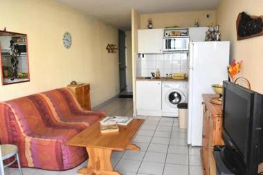 Résidence LE NEPTUNE - 2 Pièces pour 5 Personnes 64