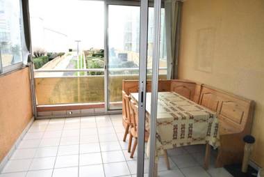 Résidence LE NEPTUNE - 2 Pièces pour 5 Personnes 64