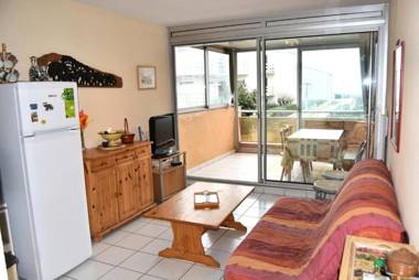 Résidence LE NEPTUNE - 2 Pièces pour 5 Personnes 64