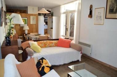 Résidence LA GRIFOULLIÈRE - Maisons & Villas pour 7 Personnes 74