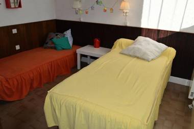 Résidence LA GRIFOULLIÈRE - Maisons & Villas pour 7 Personnes 74